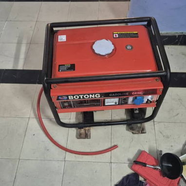 Se montan gas de la calle a las plantas eléctricas de cualquier modelo interesado al WhatsApp o al pv con domicilio y g - Img 121722702