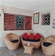 Alquilo Casa en Guanabo independiente y cerca de la playa - Img 43541248