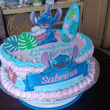 ‼️EXQUISITOS CAKES TOTALMENTE PERSONALIZADOS A DOMICILIO Y COMBOS PATA FIESTAS‼️ - Img 125907788