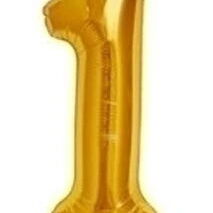32" Números dorados(TC) - 2/8