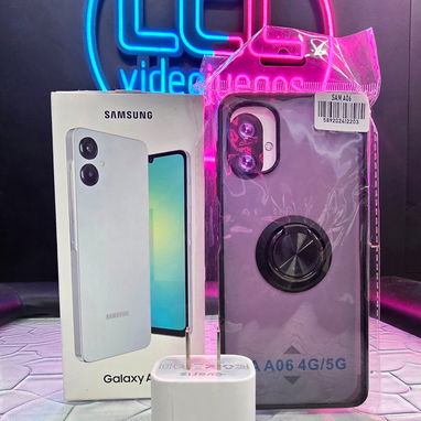 Redmi, Samsung, todo con calidad y garantía en nuestra tienda - Img 124256630