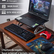Laptop Dell Gamer - Img 55635160