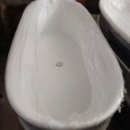 Bañadera de cerámica - Img 58299467