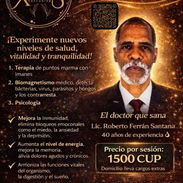 Doctor. Sane su mente y cuerpo - Img 54347016