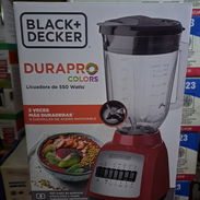 BATIDORA BLACKDECKER 1.65 L DURAPRO ACEPTAMOS PAGOS VIA ZELLE - Img 51373522