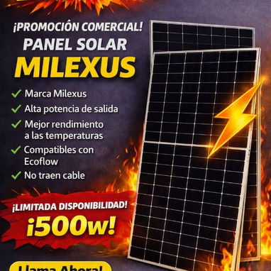 Paneles - 2/3