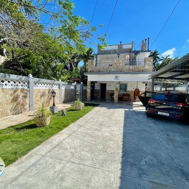 Renta de casa en Boca Ciega, La Habana - Img 119356295
