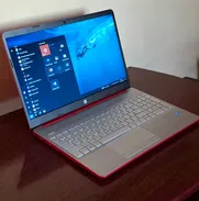 Laptop HP 15 Intel N5030 9na〰️8 GB RAM  💵 220 USD ☎️..63719360..WhatsApp  128 GB SSD🖥️ 15.6"🔋Batería 5 hrs Acepto cua - Img 49880639