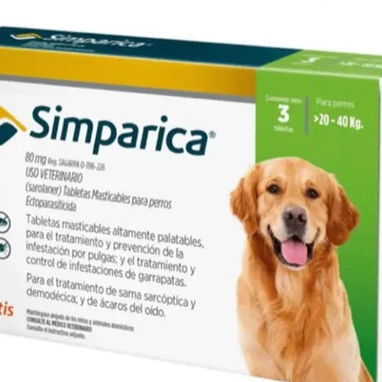 Productos veterinarios. - Img 123627811