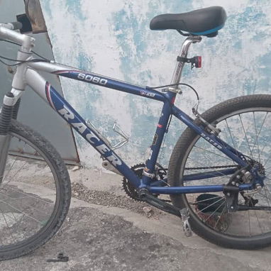 Bicicleta 26 shimano - Img 125311225