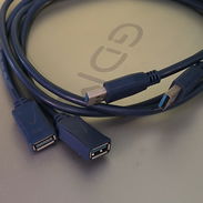 10usd - Extensión USB 3.0 - Img 52558363