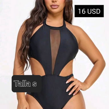 Trajes de baño SHEIN ( bikinis y trusas 👙) - 6/10