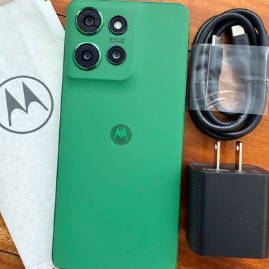 Motorola Moto G Power - 3/3