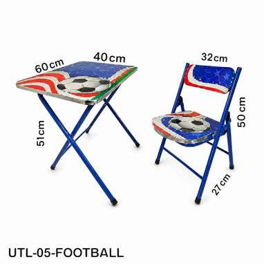 📢 Set de estudio, para los más pequeños del hogar. Importados - 4/4