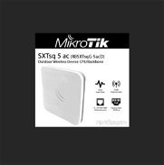 Mikrotik SXT-SQ-5AC - Img 45761627