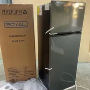 *Refrigerador ROYAL de 8.5 pies³👣* - Img 56593596