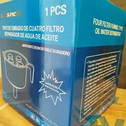 Filtro para Mejorar Gasolina - Img 48764856