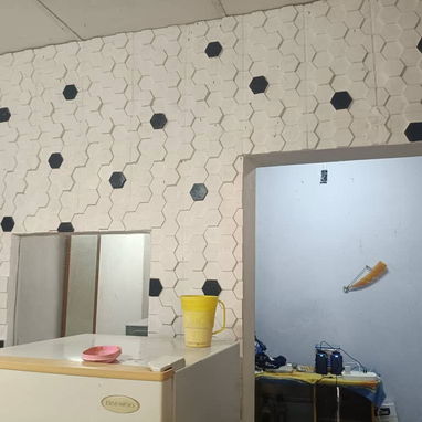 C&J HOUSE🏡 SE VENDE APARTAMENTO INTERIOR EN 10 DE OCTUBRE - 9/10