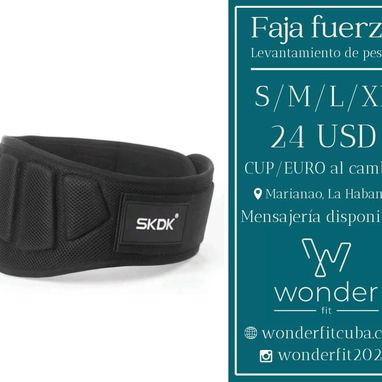 Artículos para gimnasio - Img 120612602