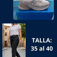 Tenis para mujer - Img 54089971