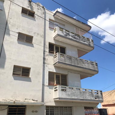 Vendo apartamento en 10 d octubre - Img 121817018