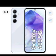 Samsung galaxy A55 5g - Img 55396632