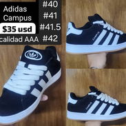 Adidas Campus en venta - varias tallas disponibles - Img 55354064