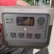 EcoFlow RIVER 2 Pro 700 Precio: 560 USD Mensajería incluida Capacidad : 716 Wh, Salida: 800 W Nominales, Pico 1600 W - Img 56072582