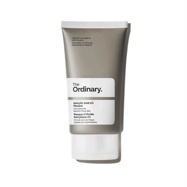 The ordinary - 5/8