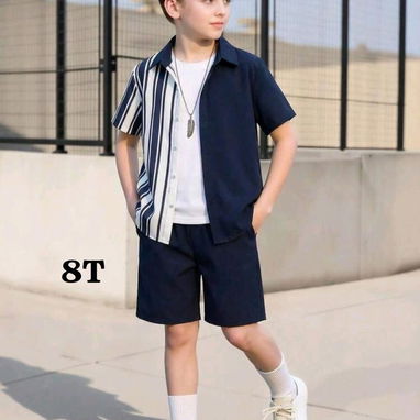 Ropa de niño talla 8 años - 6/10