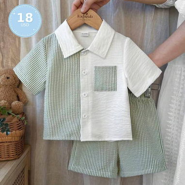 Ropa de niño de 2 a 4 años - 6/6