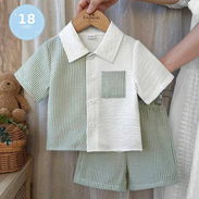 Ropa de niño de 2 a 4 años - Img 58188600