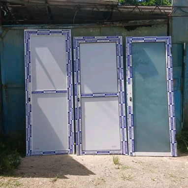 PUERTAS Y VENTANAS . CARPINTERIA DE ALUMINIO" - Img 127093879