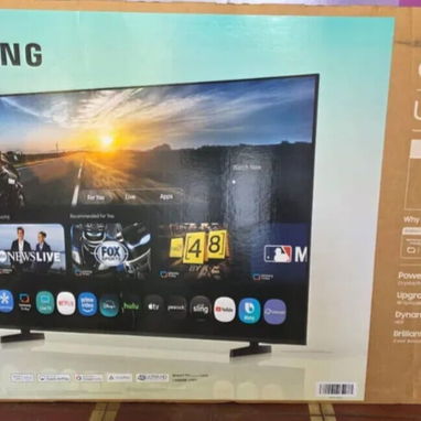 Televisores smart tv - 5/9