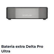 Bateria extra Delta Pro Ultra lista a estrenar - Img 56658640