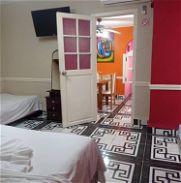 Renta apartamento en Centro Habana de 1 habitación,cocina,comedor,baño,caja de seguridad, cerca de Carlos Tercero - Img 45799318
