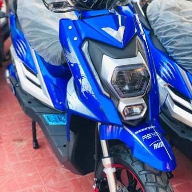 Motorinas Vedca Scooter - Img 125736921