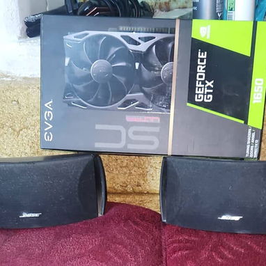 Pc Gaming Gama Alta - 5/10