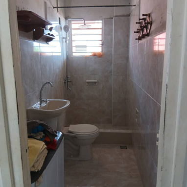 Venta Biplanta 2 cuartos Playa 23mil 53582376 - 8/10