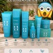 Skin care juego entero - Img 55817469