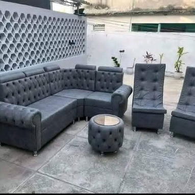 Arte y Comodidad 👑 - 5/10