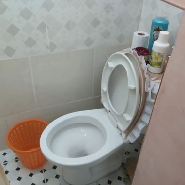Casa 🏡 de 2 plantas,una sola propiedad con piscina pequeña en Arroyo naranjo (#79) - Img 120010656