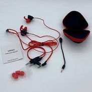 Auriculares gamers manos libres Vmex 3.5 Ideales para PC/Consola. - Img 49773734
