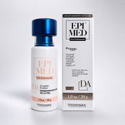 Epidermique EpiMed DA 30g - Img 56055555
