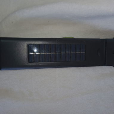 🚧 LÁMPARA RECARGABLE LED HEL-2866 🚧 - Img 120250673