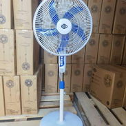 Ventilador de pedestal eko 16p(ideal para ecoflow) - Img 57838104