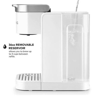☕ Cafetera Keurig K‑Express Essentials Plus Iced & Hot - Img 126520791