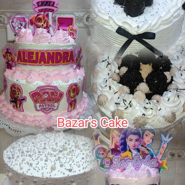 Cake. Cakes personalizados y temáticos toda ocasión. 53895402 - Img 120556326