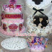 Cake. Cakes personalizados y temáticos toda ocasión. 53895402 - Img 54985911