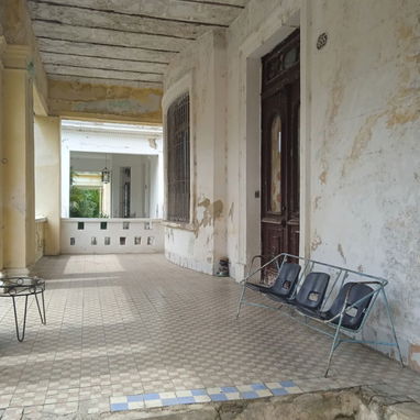 Casa en el Vedado - 2/10